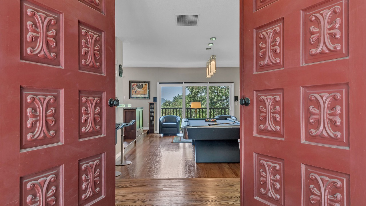 Photo of Bedroom in Sonoma