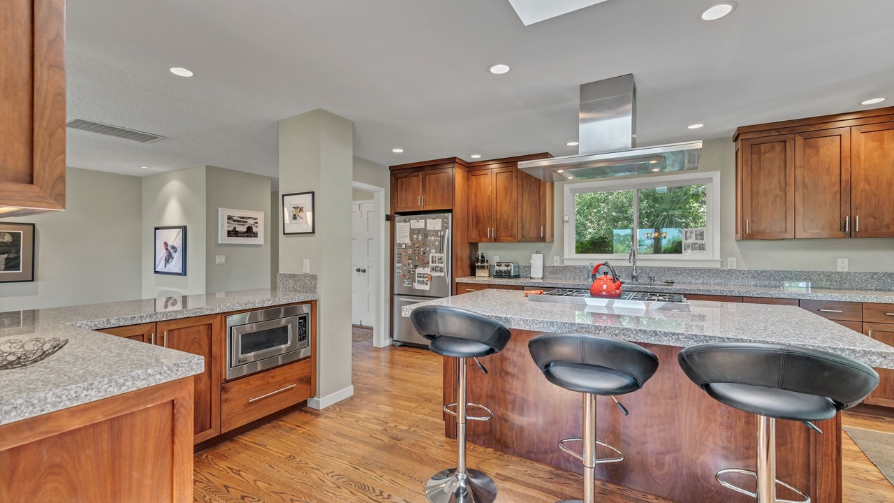 Photo of Kitchen in Sonoma