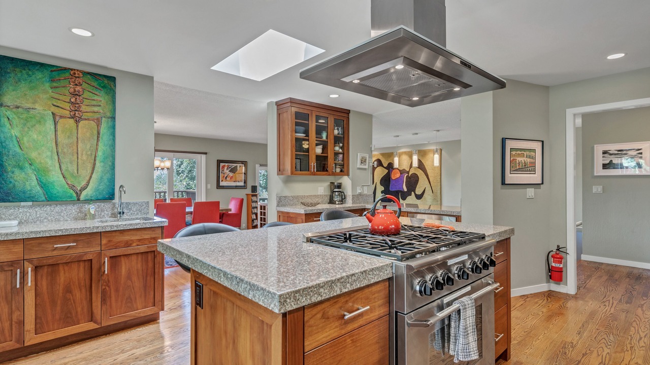 Photo of Kitchen in Sonoma