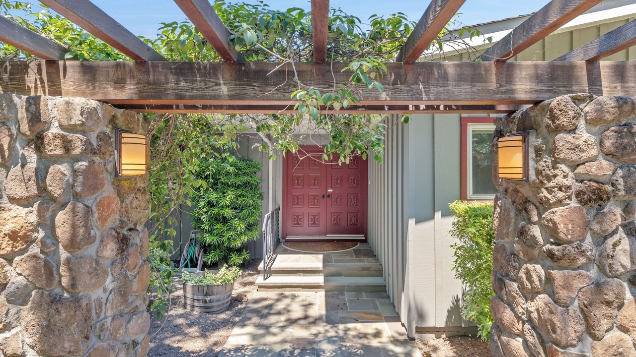 Photo of Outdoor in Sonoma