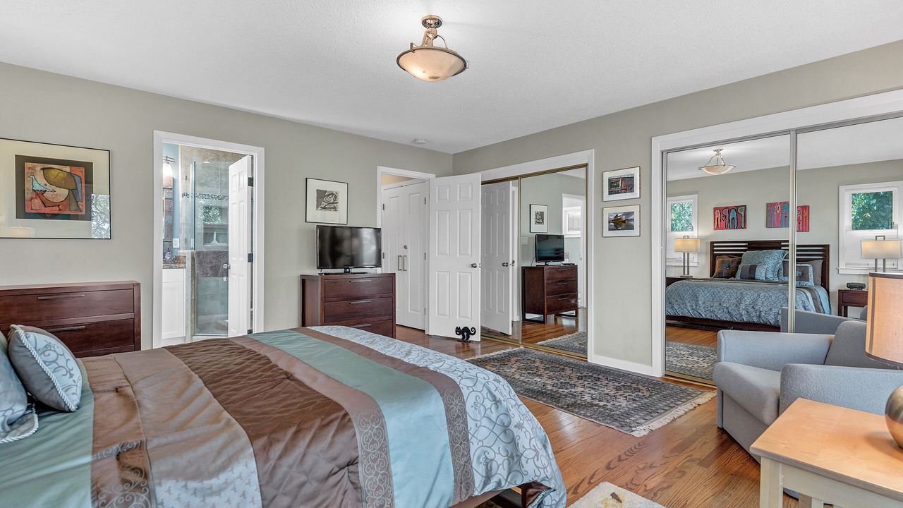 Photo of Bedroom in Sonoma