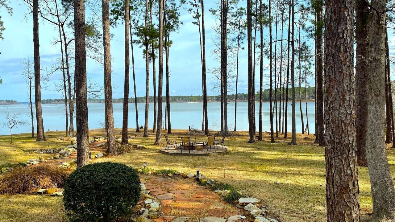 Photo of Outdoor in Brookeland