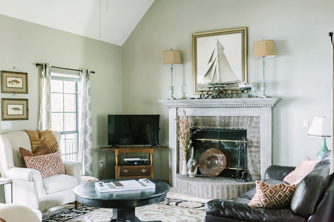 Photo of Bedroom in Brookeland