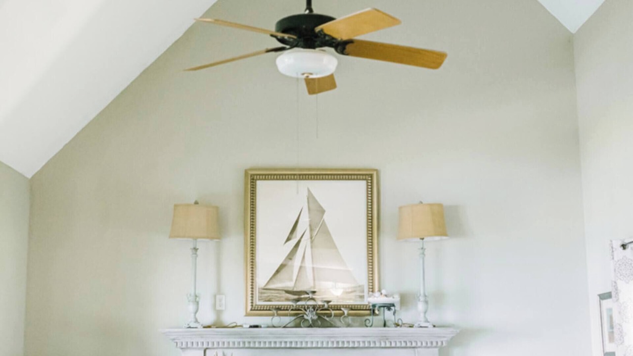 Photo of Livingroom in Brookeland