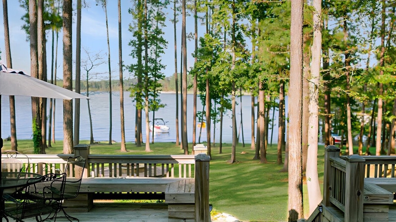 Photo of Outdoor in Brookeland
