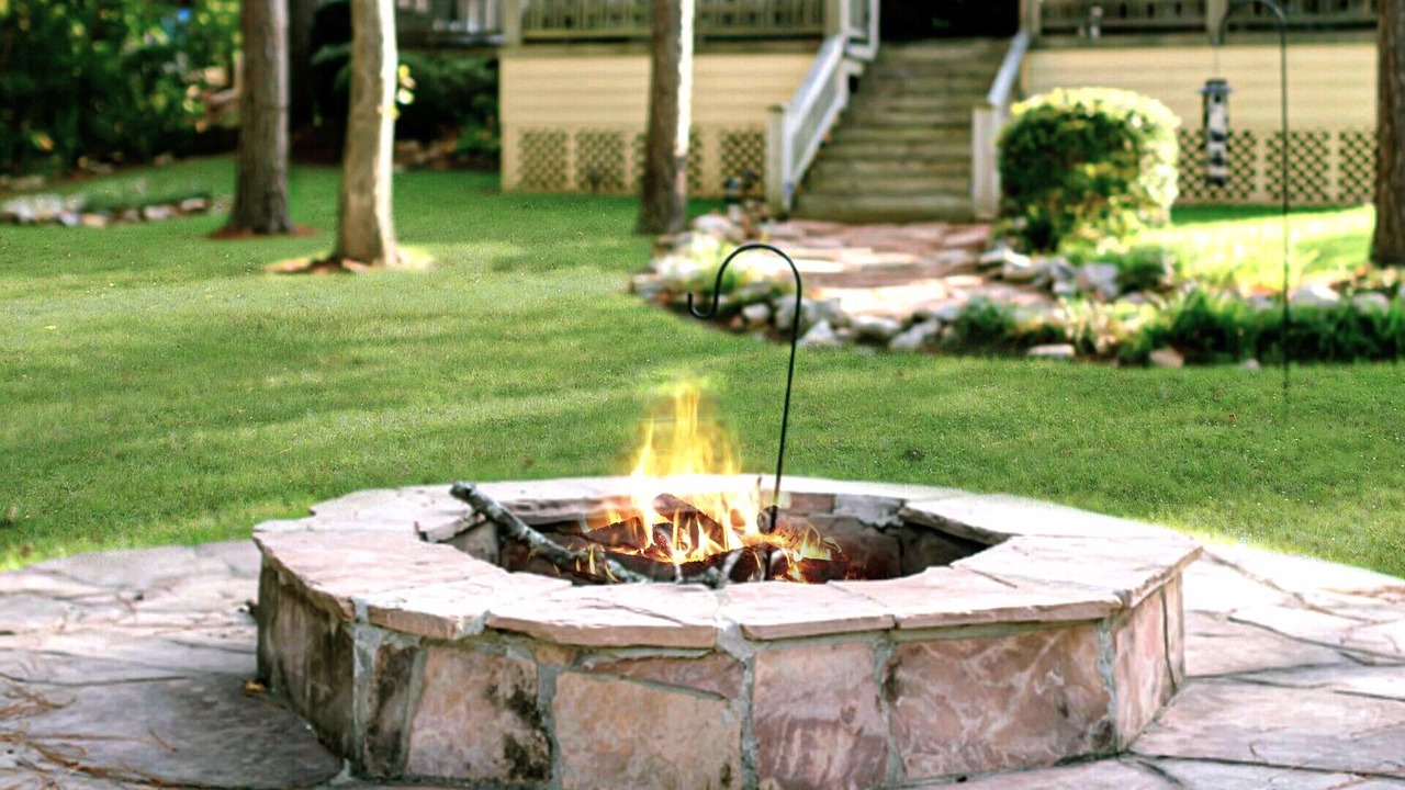 Photo of Outdoor in Brookeland