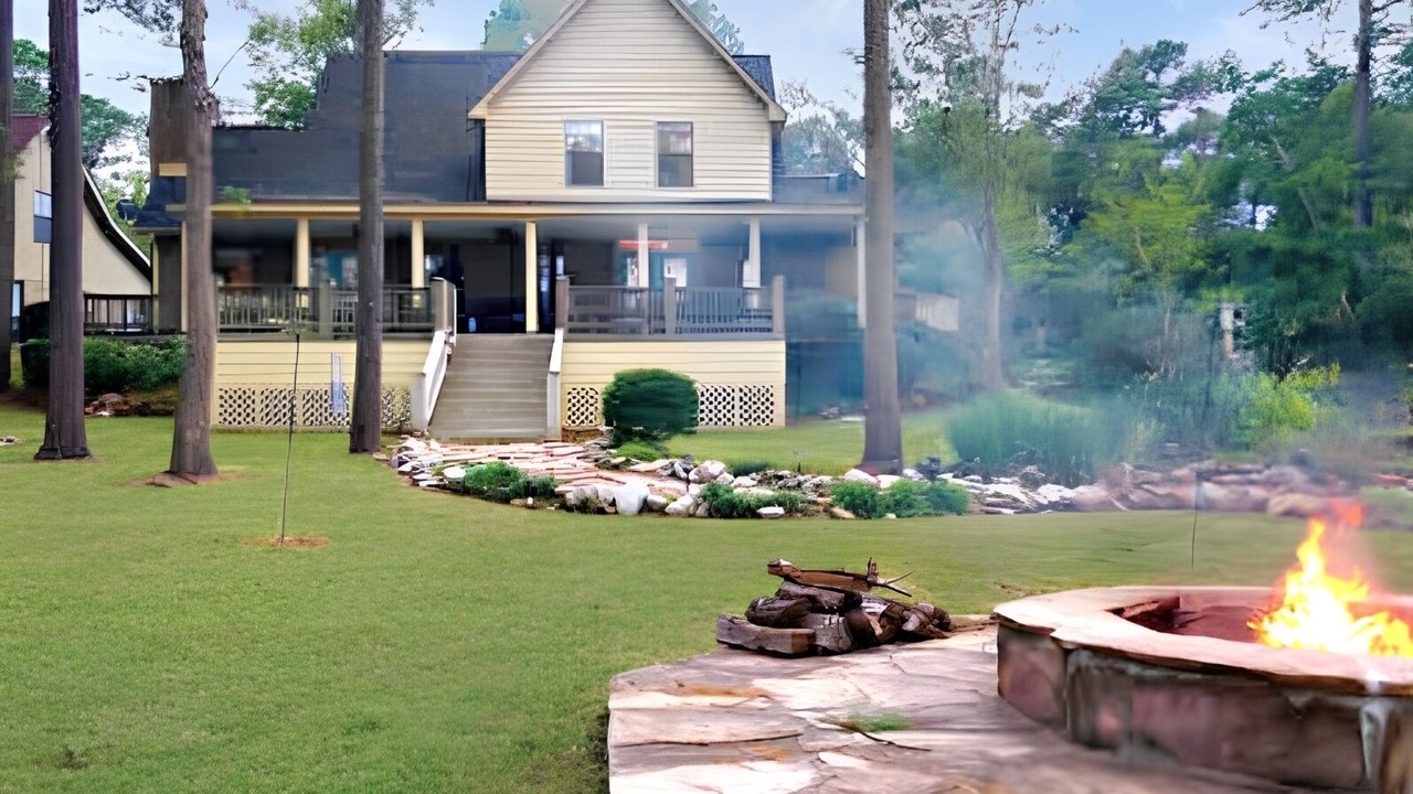 Photo of Outdoor in Brookeland