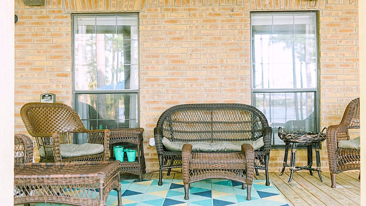 Photo of Outdoor in Brookeland