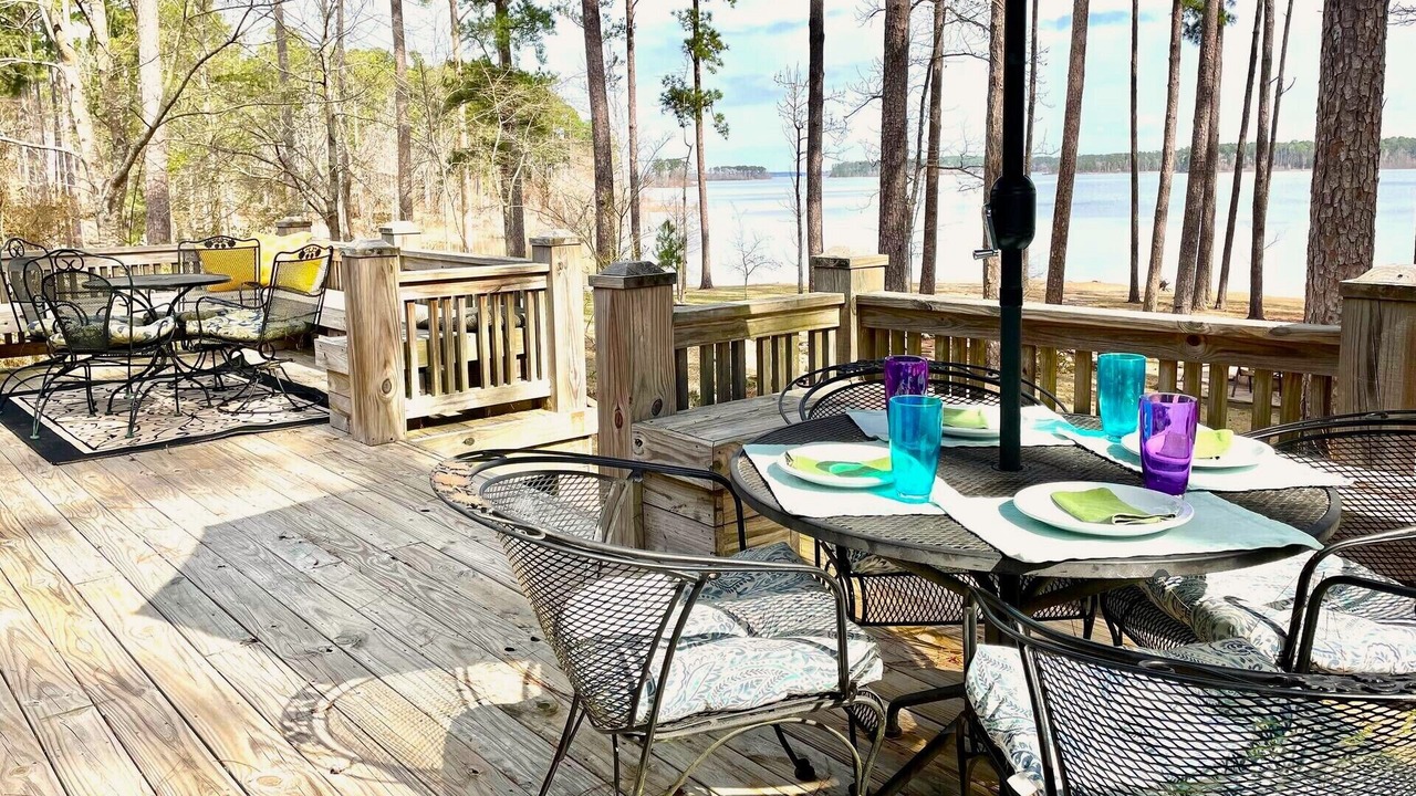 Photo of Outdoor in Brookeland