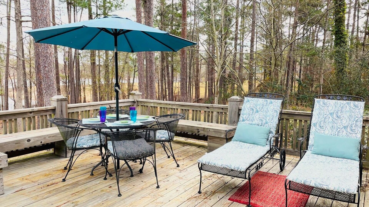 Photo of Outdoor in Brookeland