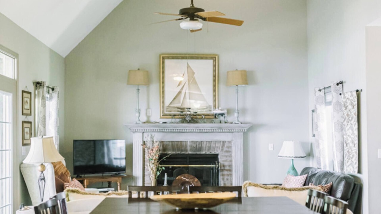 Photo of Bedroom in Brookeland