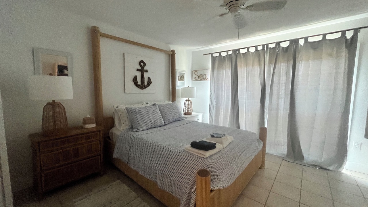 Photo of Bedroom in Placida