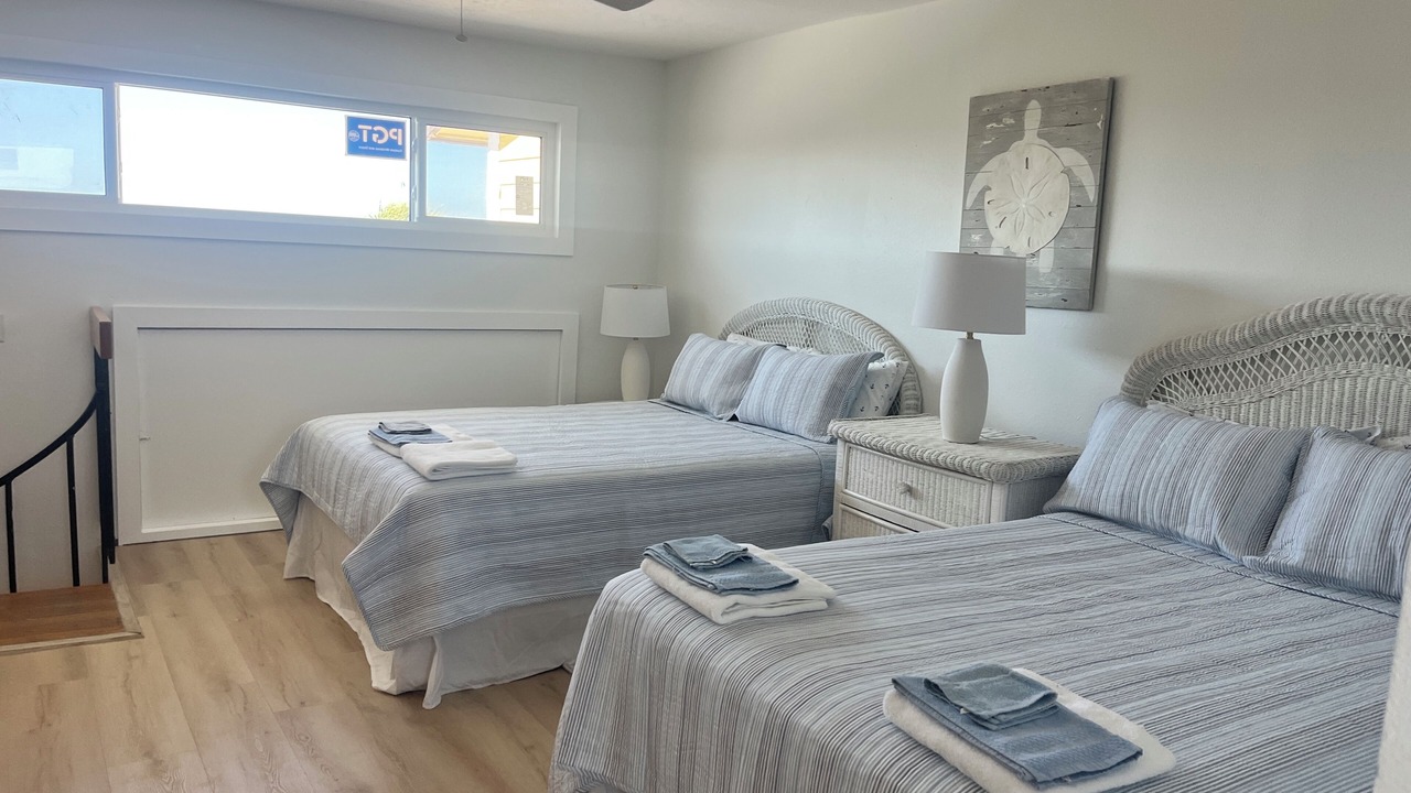 Photo of Bedroom in Placida