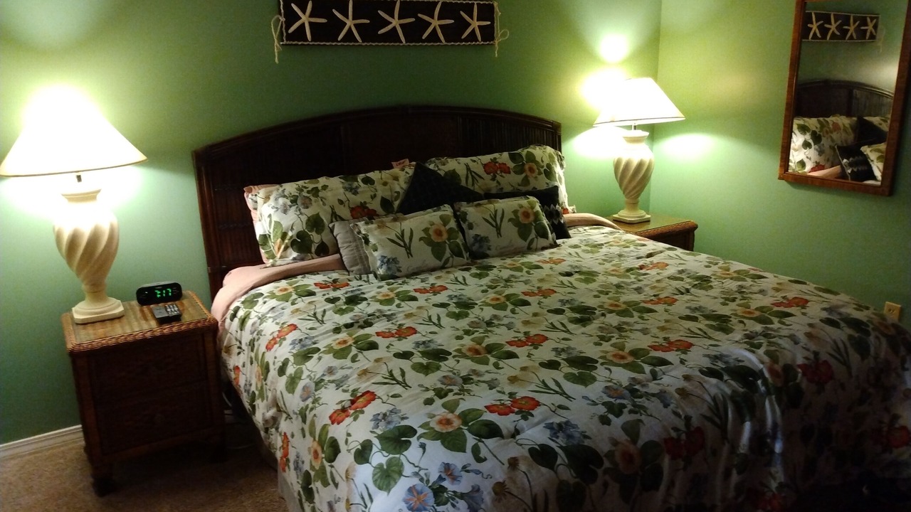 Photo of Bedroom in Thomas Drive