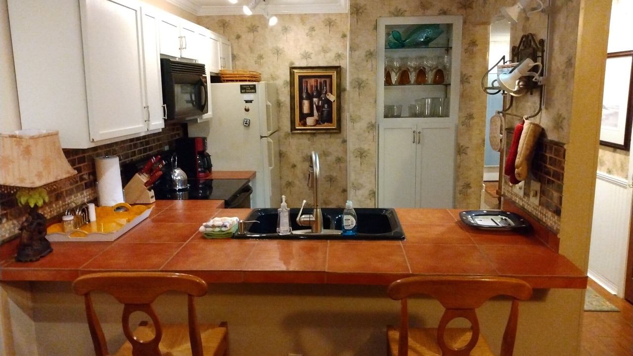 Photo of Kitchen in Thomas Drive