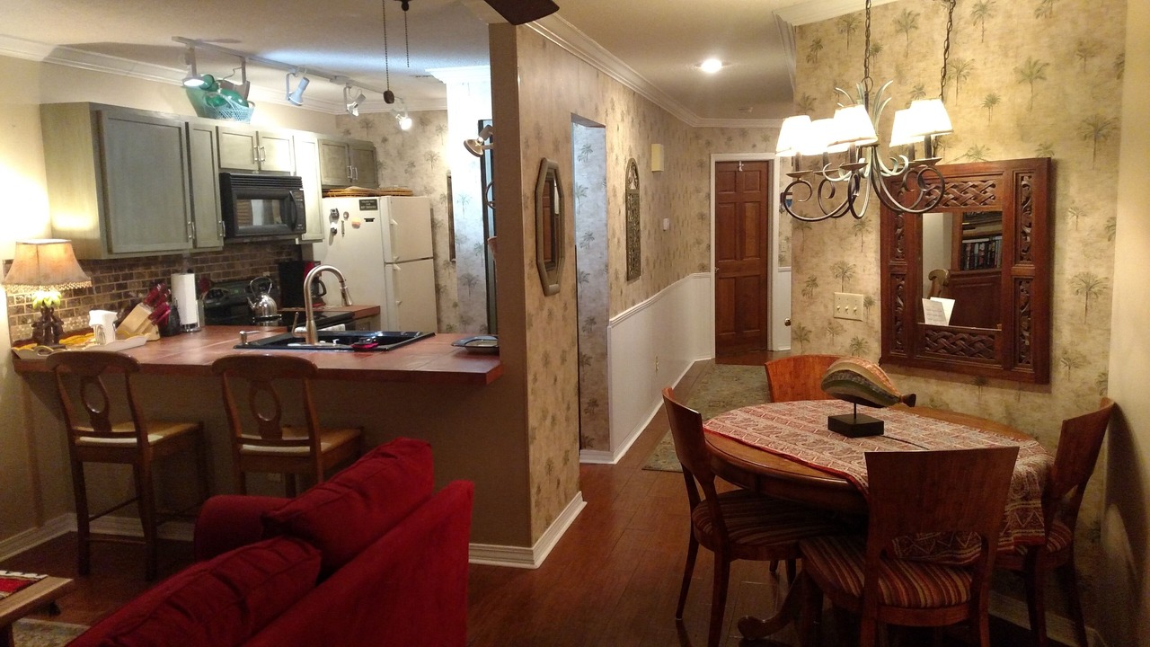 Photo of Others in Thomas Drive