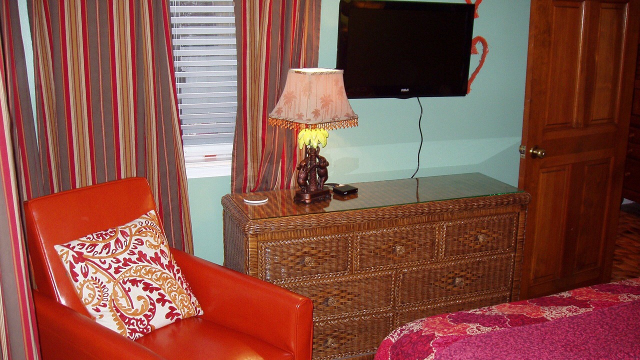 Photo of Others in Thomas Drive