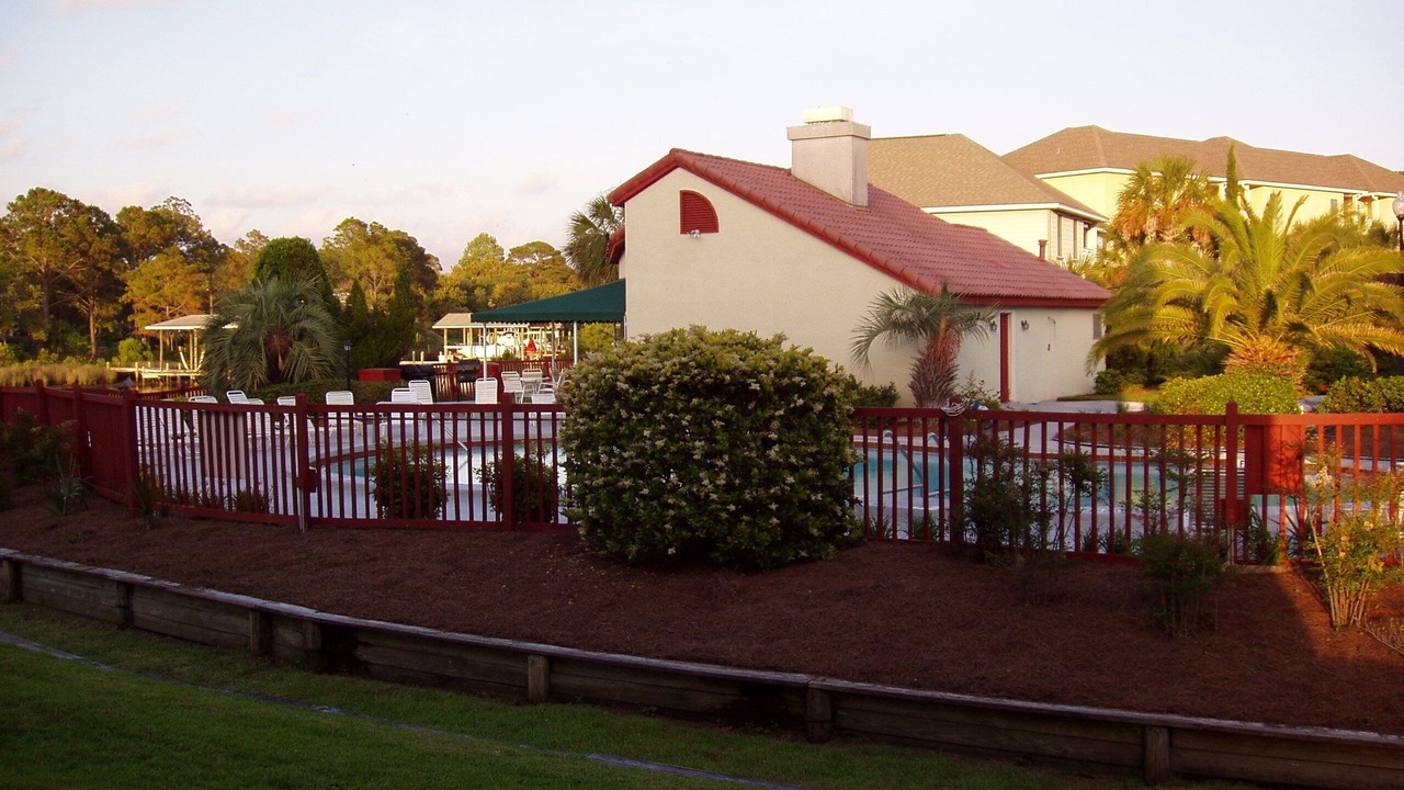 Photo of Outdoor in Thomas Drive