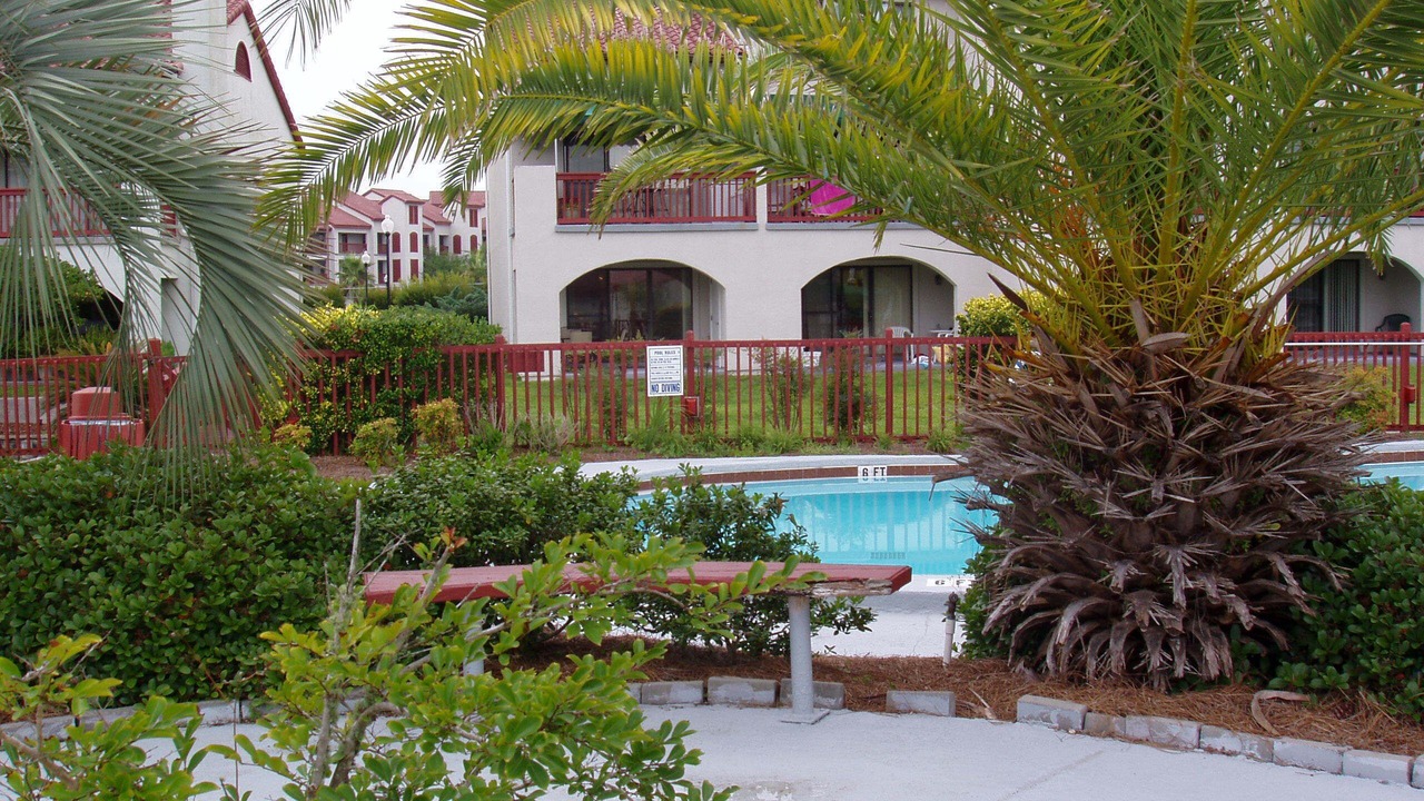 Photo of Outdoor in Thomas Drive