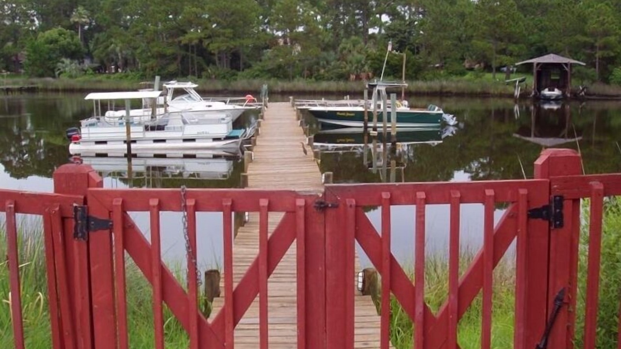 Photo of Outdoor in Thomas Drive