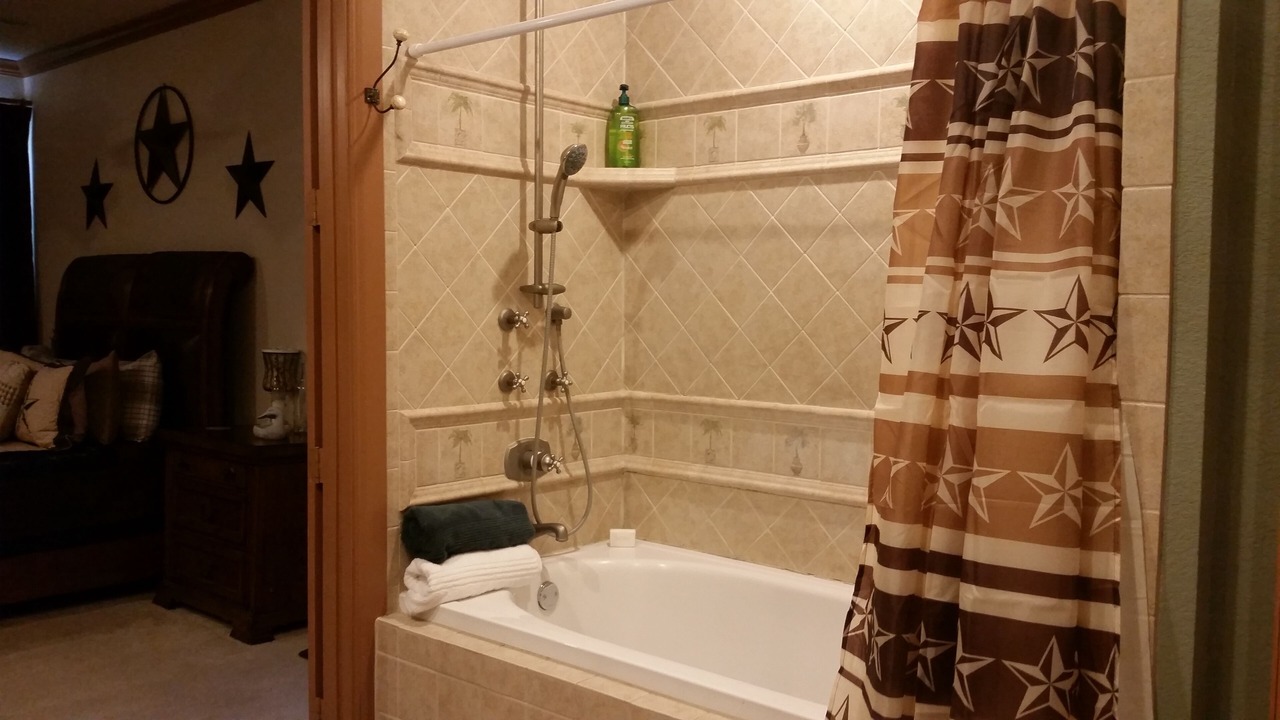 Photo of Bathroom in Lake Worth