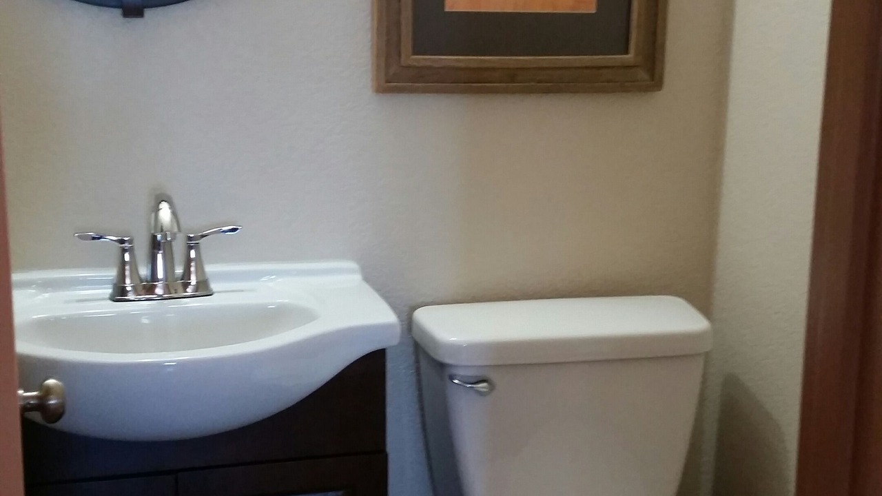 Photo of Bathroom in Lake Worth