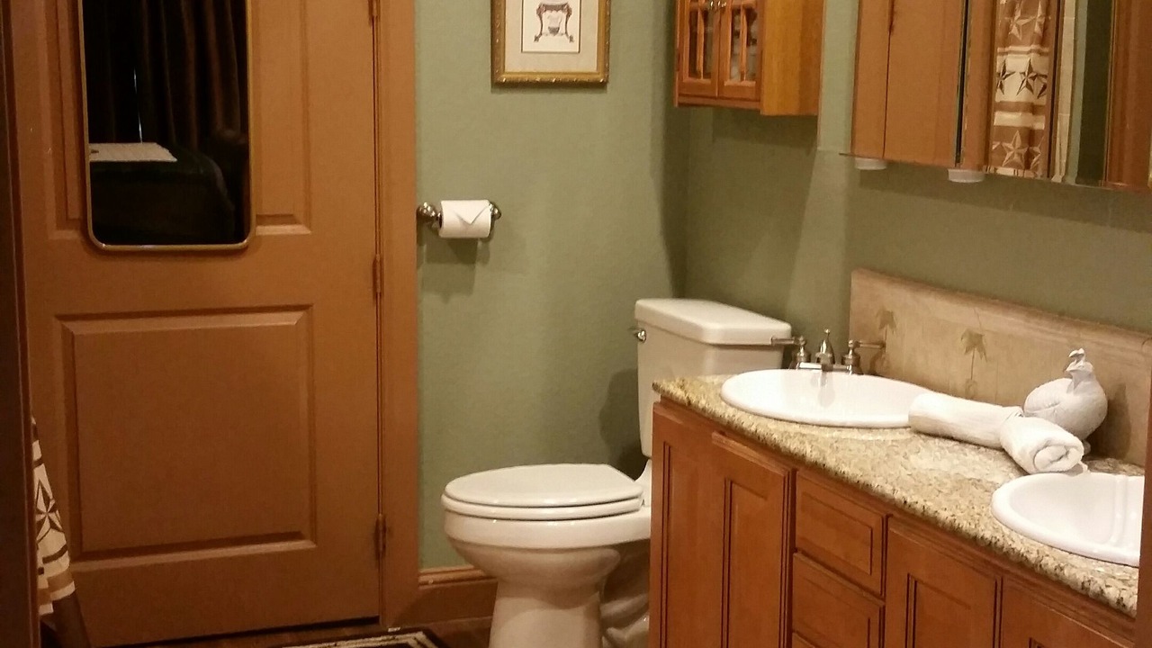 Photo of Bathroom in Lake Worth
