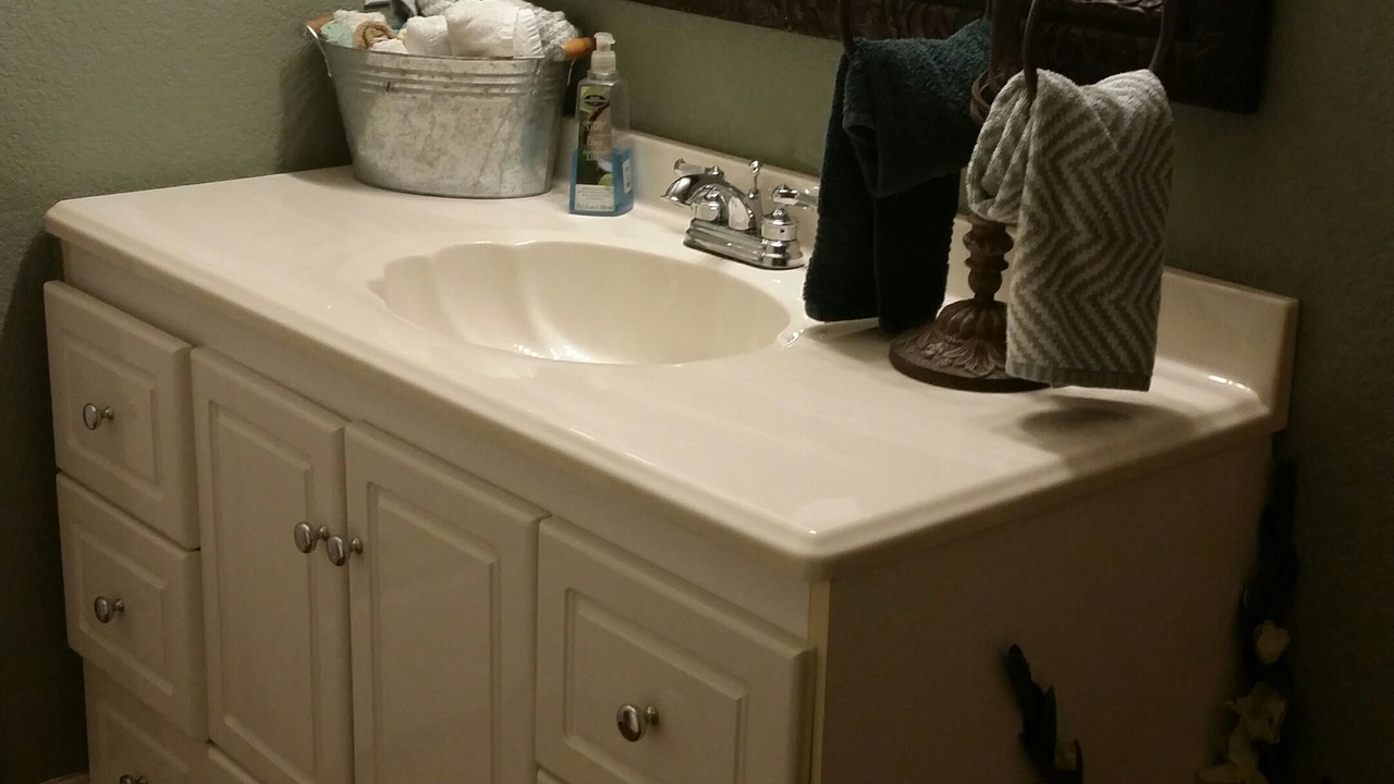 Photo of Bathroom in Lake Worth