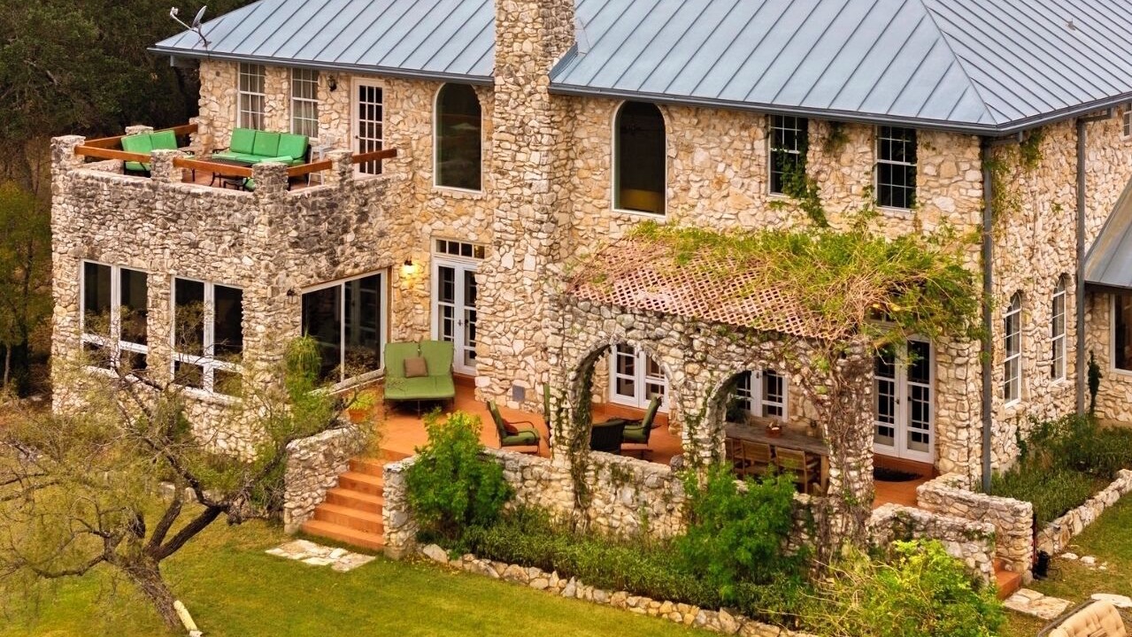 Photo of Outdoor in Spicewood
