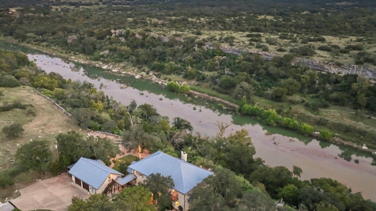 Photo of Outdoor in Spicewood