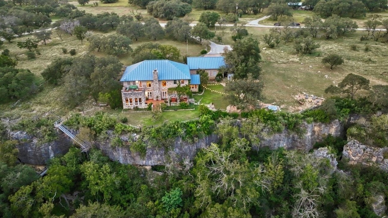 Photo of Outdoor in Spicewood