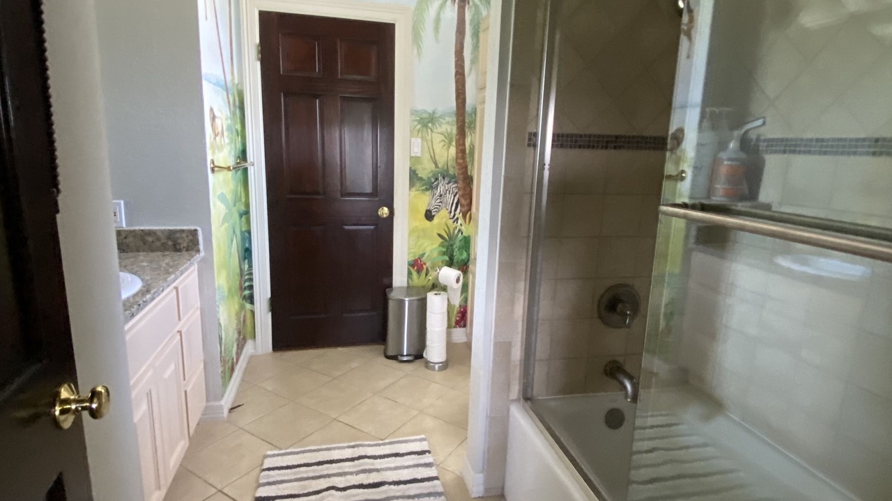Photo of Bathroom in Spicewood