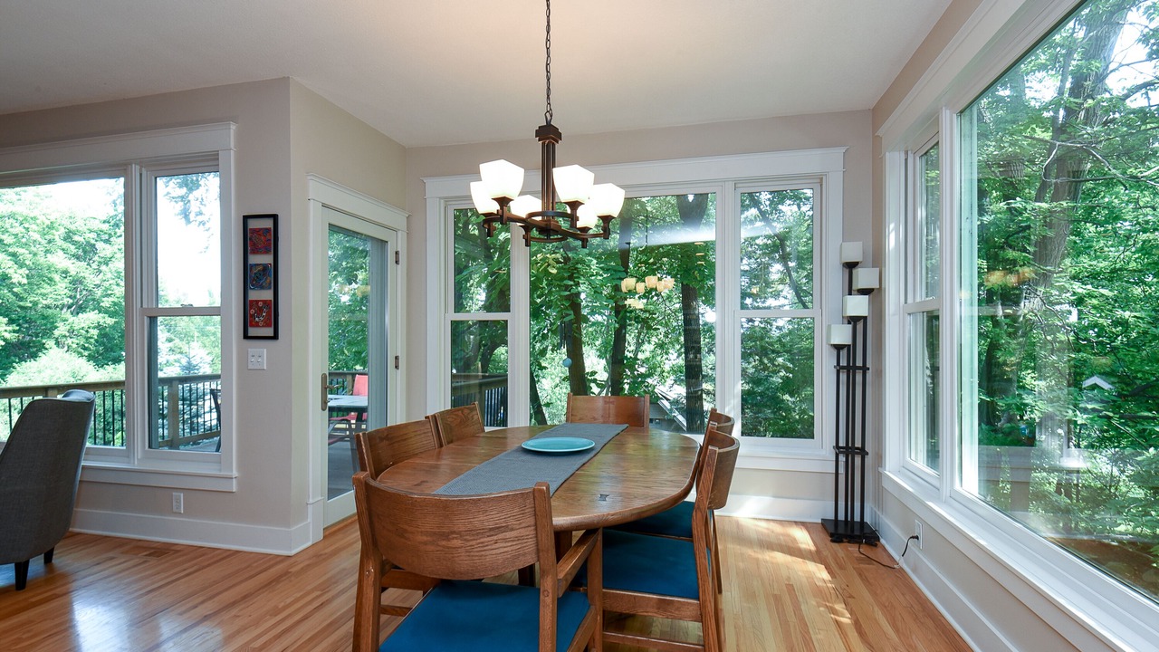 Photo of Outdoor in Linden Hills