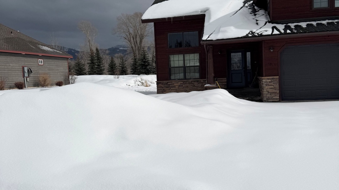Photo of Outdoor in Driggs