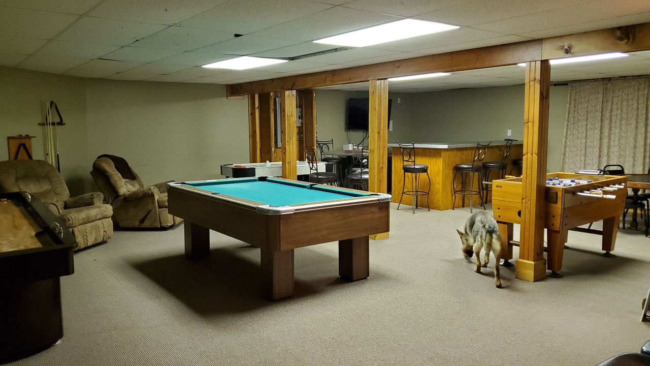 Photo of Bedroom in Vermontville