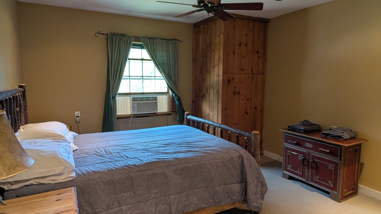 Photo of Bedroom in Vermontville