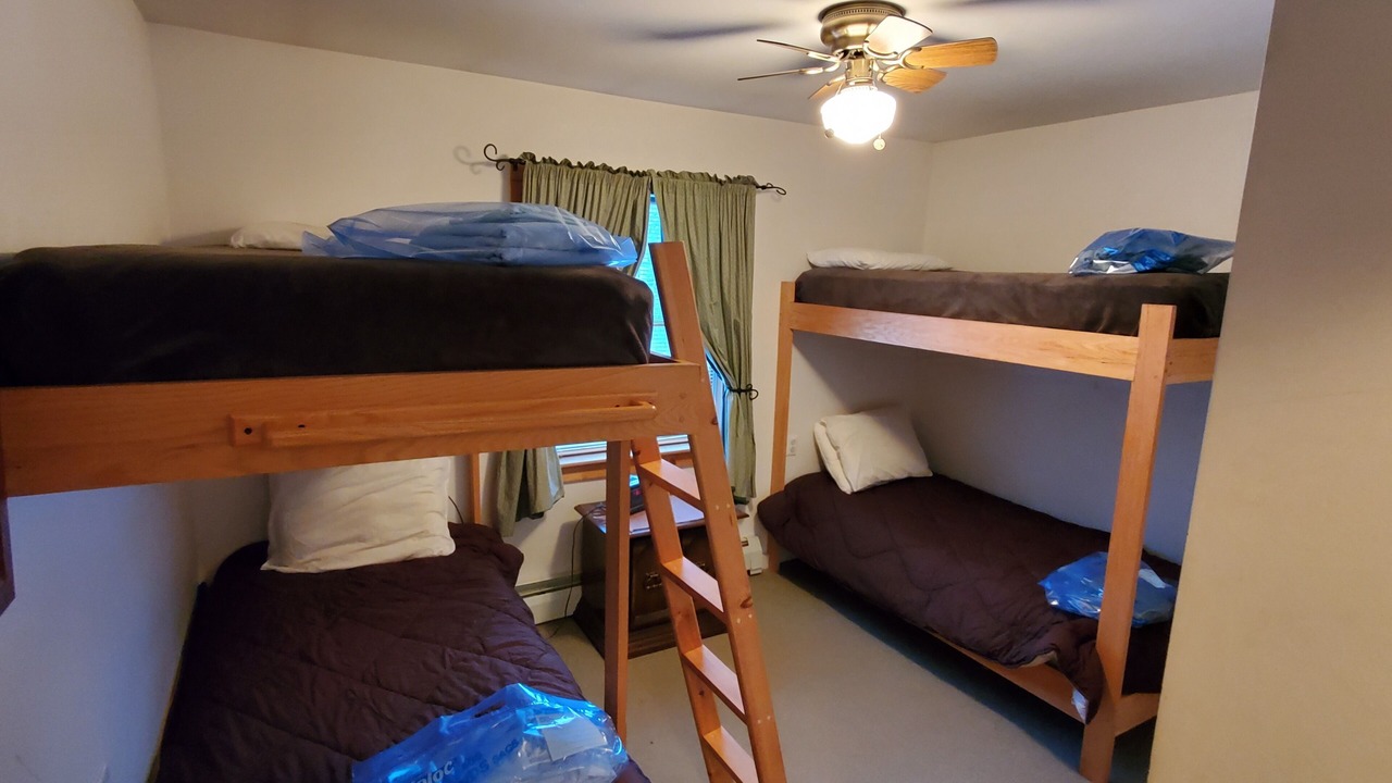 Photo of Bedroom in Vermontville