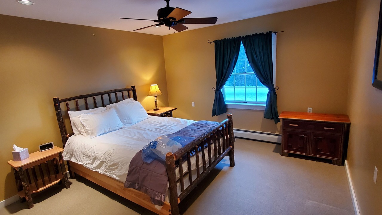 Photo of Bedroom in Vermontville