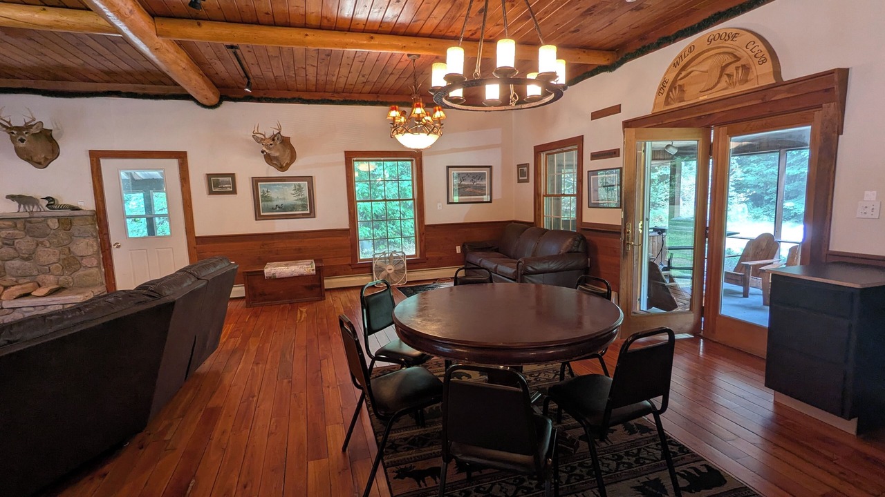 Photo of Outdoor in Vermontville