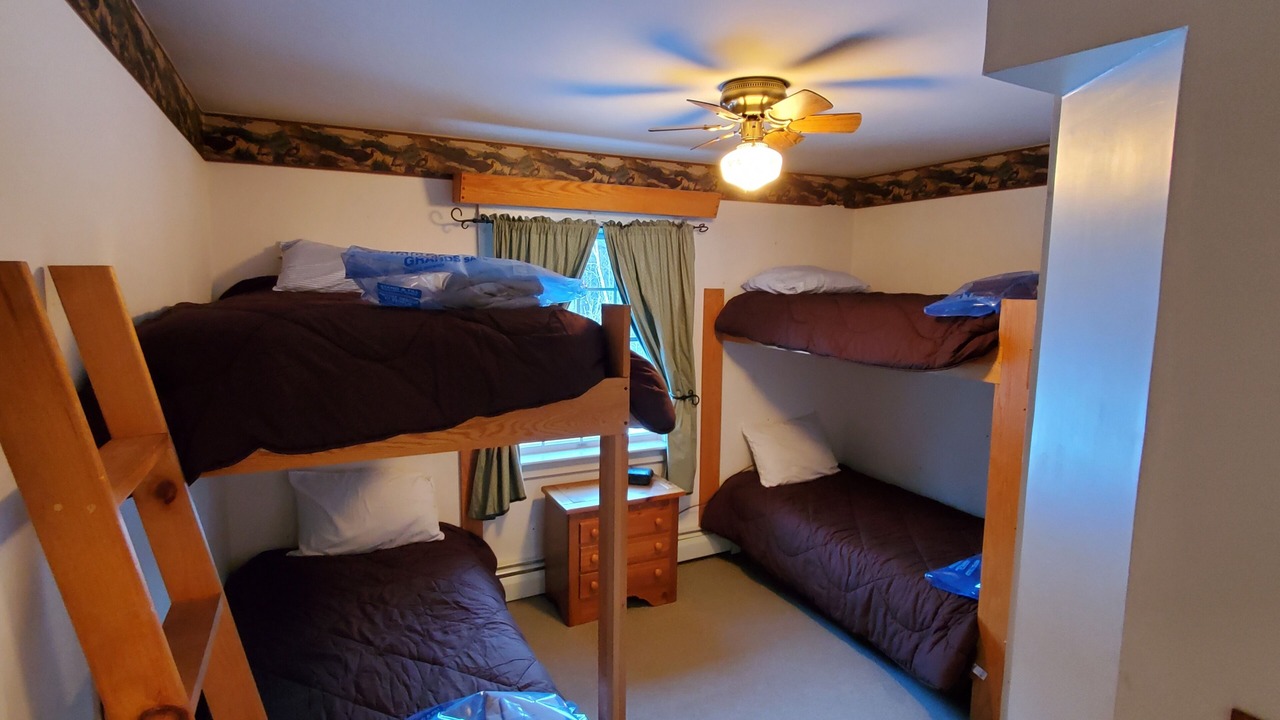 Photo of Bedroom in Vermontville