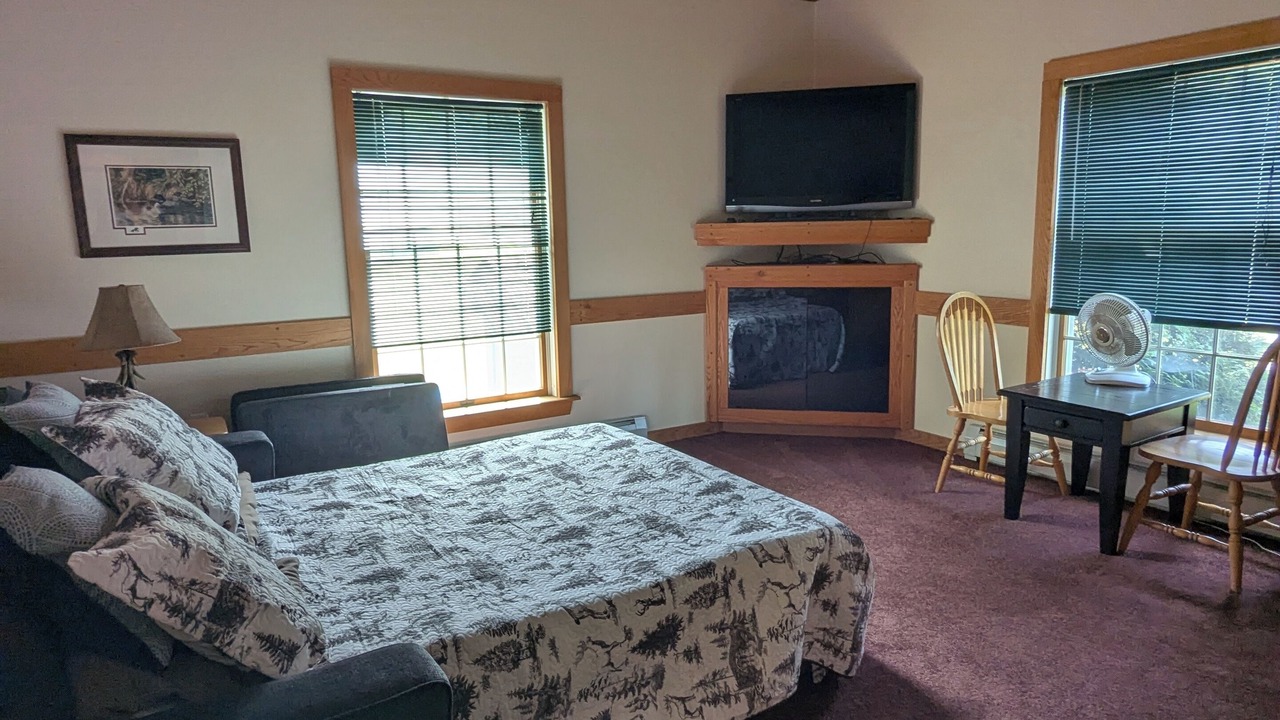 Photo of Bedroom in Vermontville