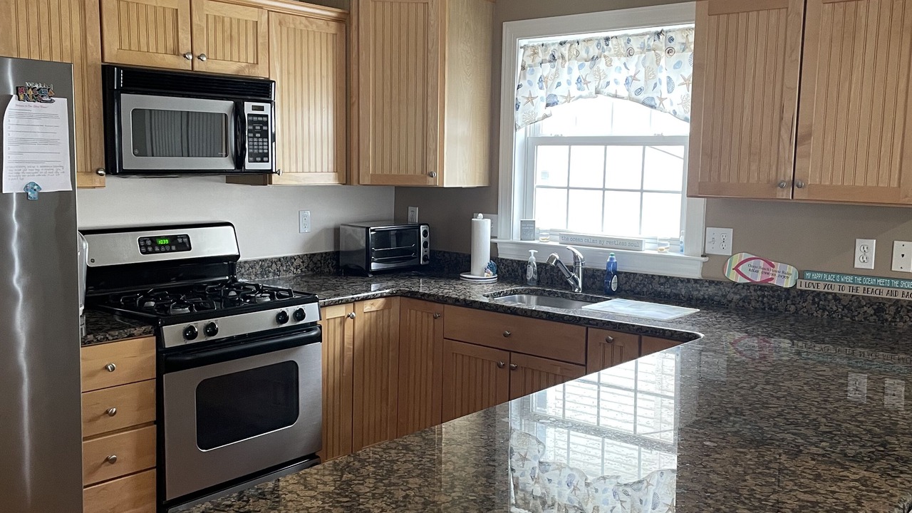 Photo of Kitchen in North Wildwood