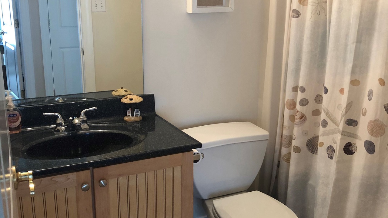 Photo of Bathroom in North Wildwood