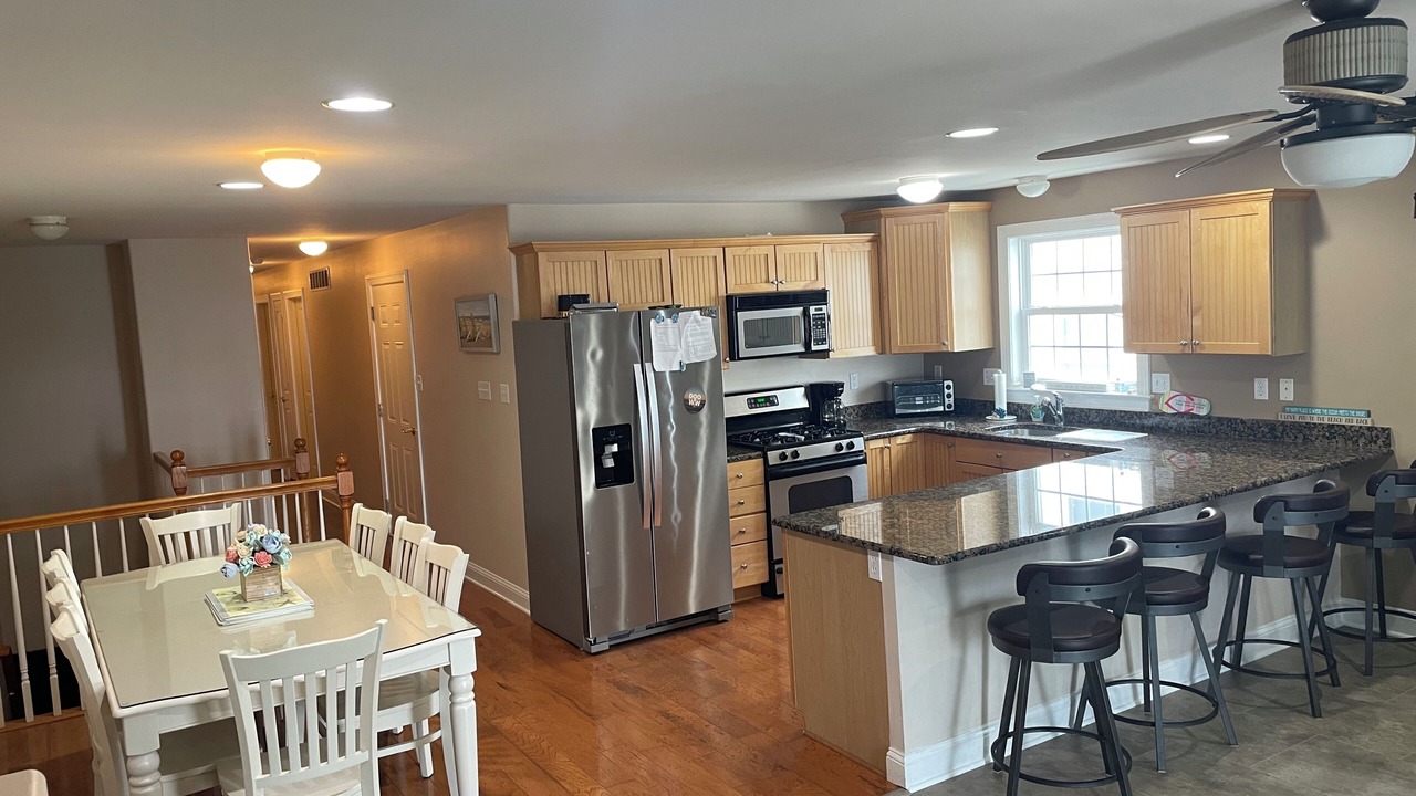 Photo of Kitchen in North Wildwood