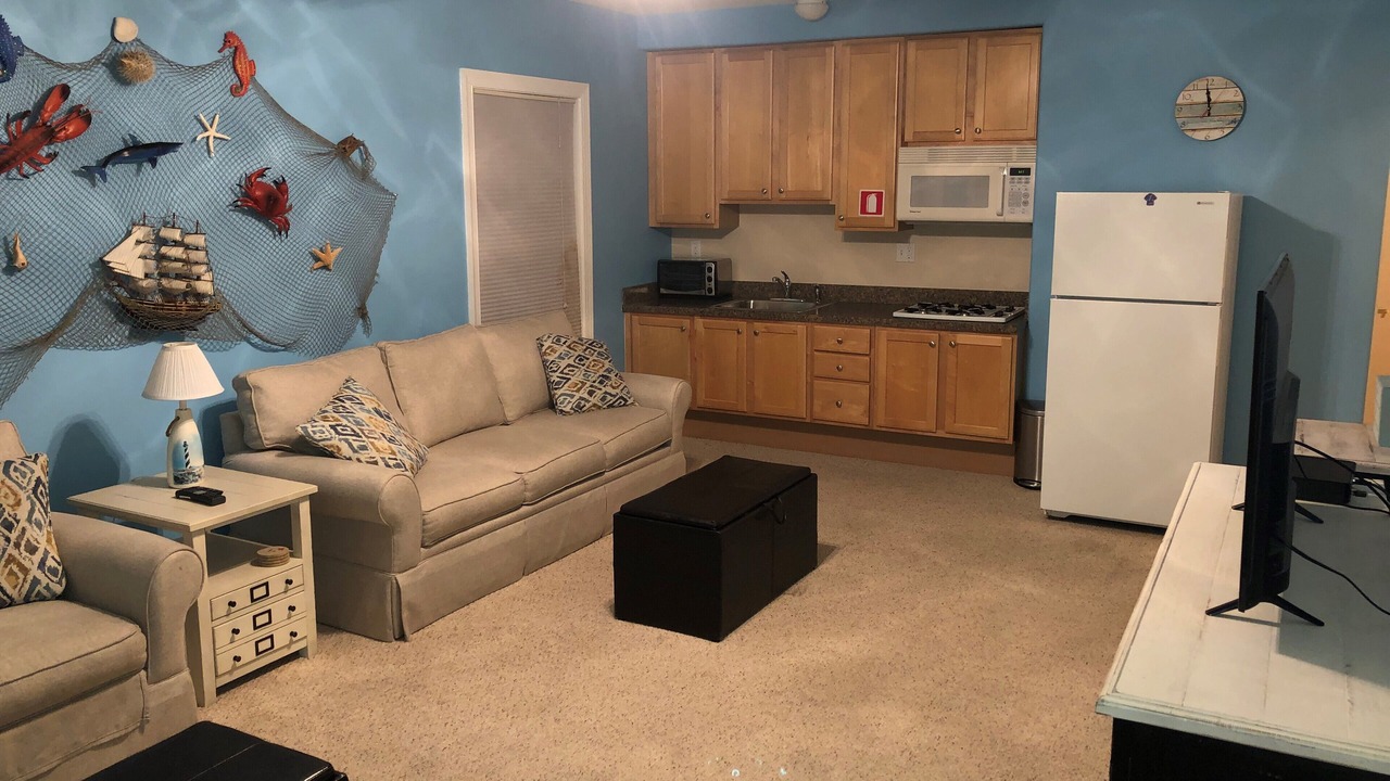 Photo of Bedroom in North Wildwood