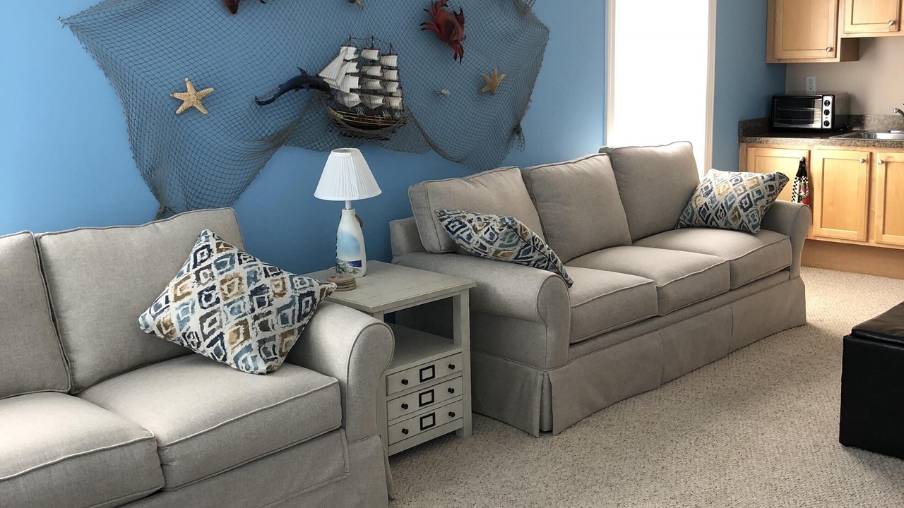 Photo of Bedroom in North Wildwood