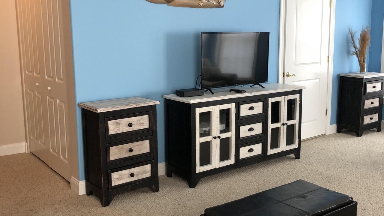 Photo of Bedroom in North Wildwood