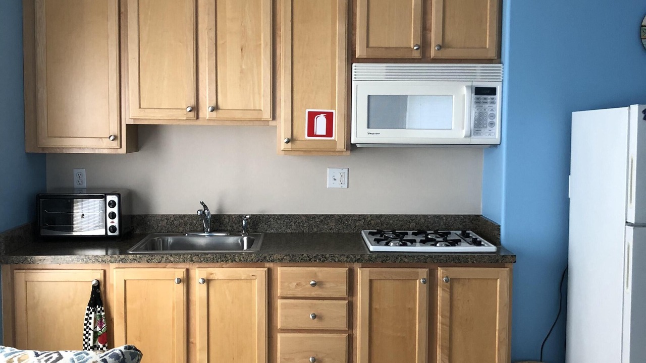 Photo of Bedroom in North Wildwood