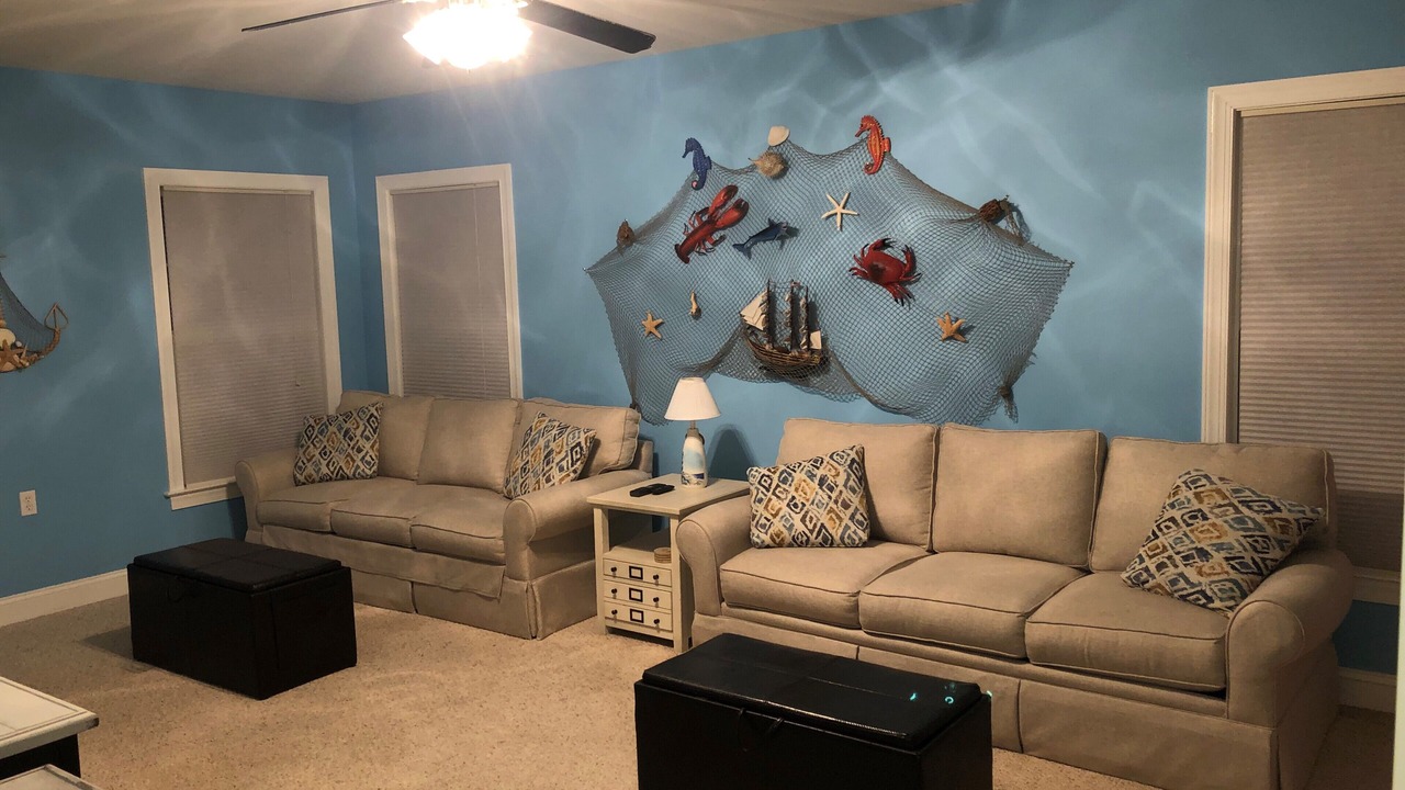Photo of Bedroom in North Wildwood