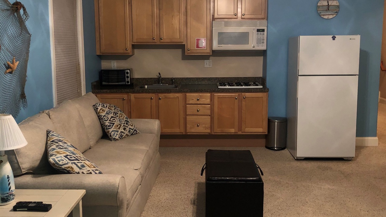 Photo of Bedroom in North Wildwood